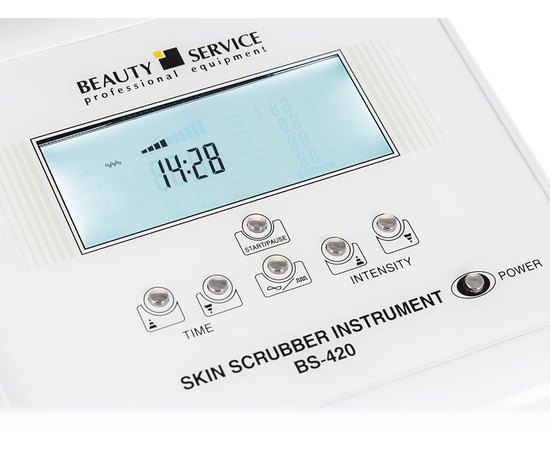 Ультразвуковой скрабер 420 B.S. Ukraine, изображение 3