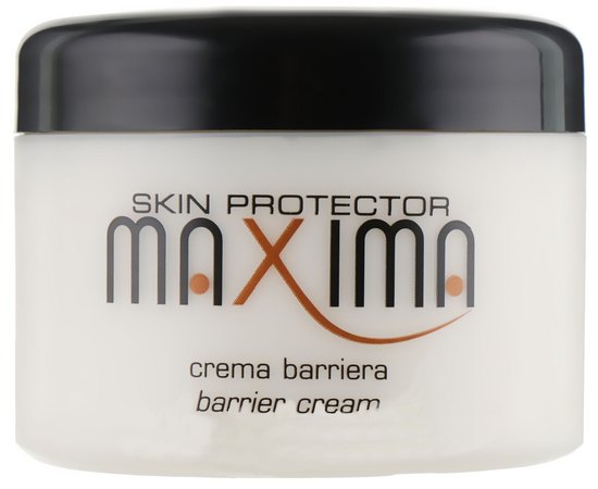 Maxima Skin Protector Barrier Cream Захисний крем при фарбуванні волосся, 200 мл, фото 