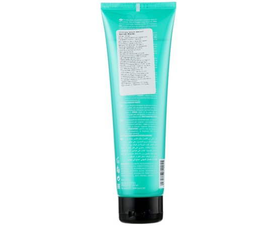 Быстросохнущий гель сильной фиксации Maxima Free Style Rock Jam Styling Gel, 150 ml, изображение 2