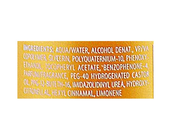 Флюид-джем для укладки Maxima Free Style Fluid Jam Texturizing Oil Non Oil, 200 ml, изображение 3