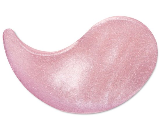 Гидрогелевые патчи под глаза Joko Blend Hydrogel Eye Patch Wake Up, 84 g, изображение 7