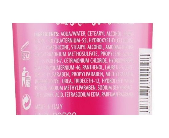 Крем для вьющихся волос Maxima Free Style Curly Cream Curl Definer, 150 ml, изображение 3