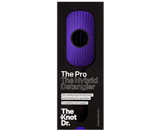 The Knot Dr. The Pro Гребінець, фото _ab__is.image_number.default