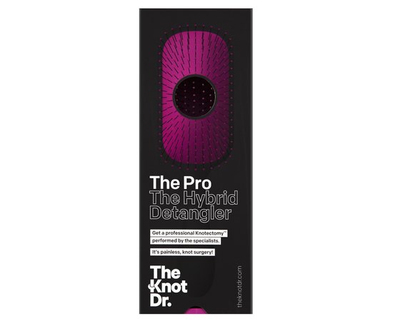 The Knot Dr. The Pro Гребінець, фото _ab__is.image_number.default