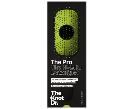 The Knot Dr. The Pro Гребінець, фото _ab__is.image_number.default