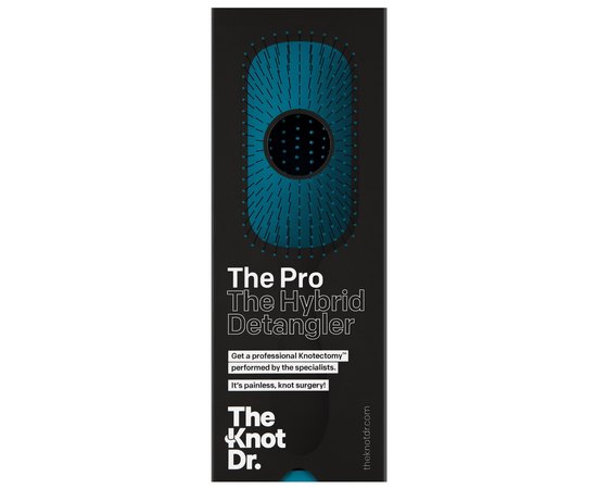The Knot Dr. The Pro Гребінець, фото _ab__is.image_number.default