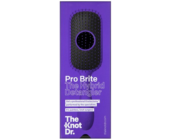 The Knot Dr. The Pro Brite Гребінець, фото _ab__is.image_number.default