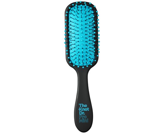 Расческа для волос The Knot Dr. The Pro Mini, изображение 2
