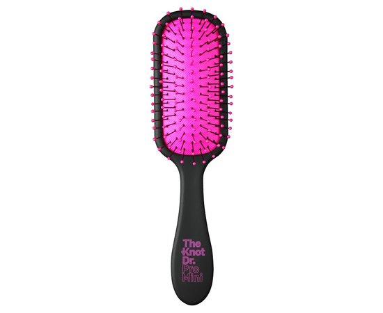 Расческа для волос The Knot Dr. The Pro Mini, изображение 3