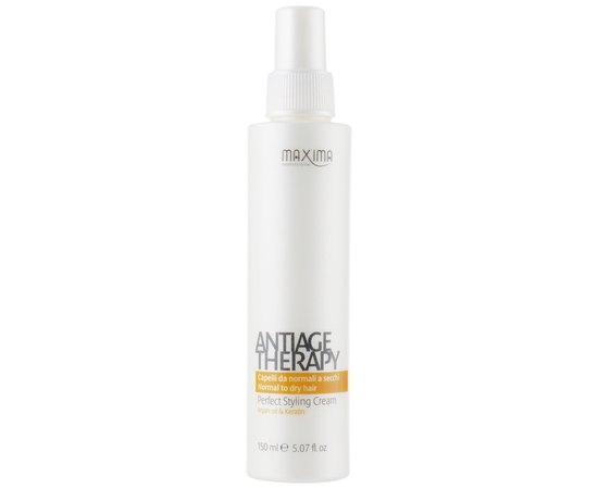 Восстанавливающий крем для волос Maxima Antiage Therapy Hair Cream, 150 ml