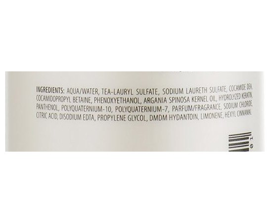 Відновлюючий шампунь для волосся Maxima Antiage Therapy Shampoo, 1000 ml, фото _ab__is.image_number.default