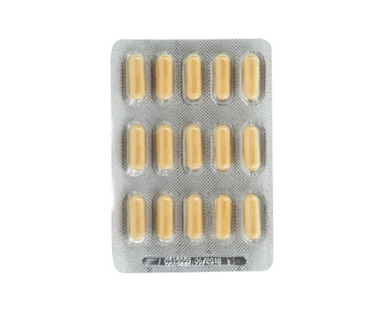 Academie Age Recovery Food Suplement Повернення молодості шкіри, 30 таблеток, фото _ab__is.image_number.default