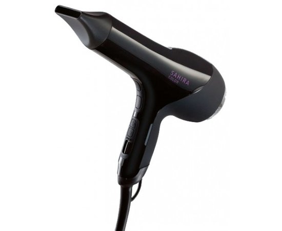 Wella Professionals Sahira Color Фен для волосся, 2000. Вт, фото 