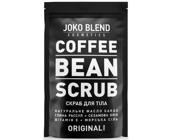 Комплекс Антицеллюлитный Joko Blend Body Shape, изображение 2