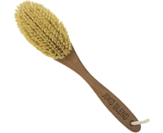 Joko Blend Anti-Cellulite Body Boom Комплекс для боротьби з целюлітом (скраб, скраб, масло, щітка), 50 г + 50 г + 100 мл + 1 шт, фото _ab__is.image_number.default