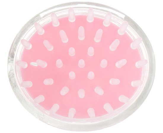 Joko Blend Shine Bright Комплекс "Сяйво волосся" (шампунь, масло, масажна щітка, листівка), 250 мл + 100 мл + 1 шт + 1 шт, фото _ab__is.image_number.default