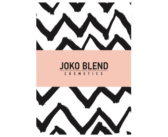 Joko Blend Shine Bright Комплекс "Сяйво волосся" (шампунь, масло, масажна щітка, листівка), 250 мл + 100 мл + 1 шт + 1 шт, фото _ab__is.image_number.default