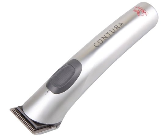 Машинка для стрижки волос Wella Professionals Contura.