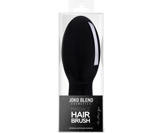 Joko Blend Hair Brush Масажна щітка для волосся, фото _ab__is.image_number.default Joko Blend Hair Brush Масажна щітка для волосся, фото _ab__is.image_number.default