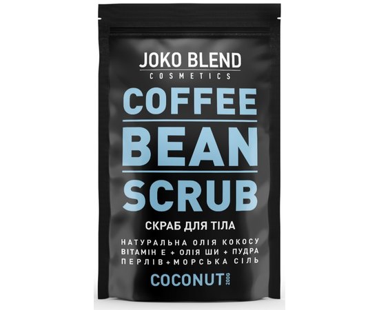 Набор косметики Joko Blend Beauty Gift Pack, изображение 2