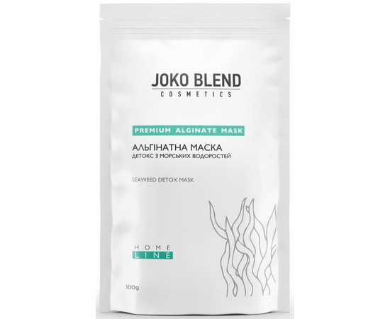 Набор косметики Joko Blend Relax Gift Pack, изображение 3