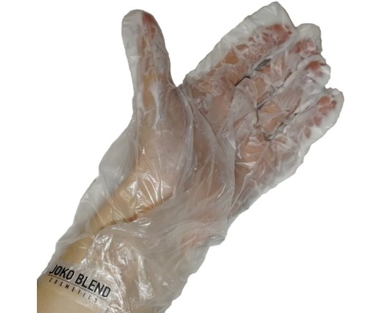 Поживна маска-рукавички для рук Joko Blend Hand Mask, 20 g, фото _ab__is.image_number.default