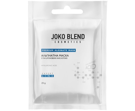 Подарочный набор Joko Blend Blue Magic Set, изображение 2