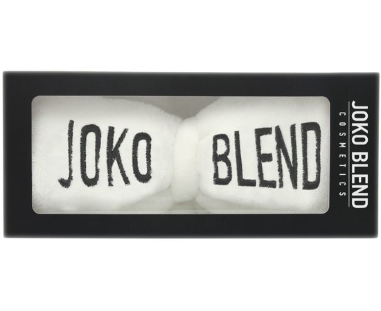 Пов'язка на голову Joko Blend Hair Band, фото _ab__is.image_number.default Пов'язка на голову Joko Blend Hair Band, фото _ab__is.image_number.default