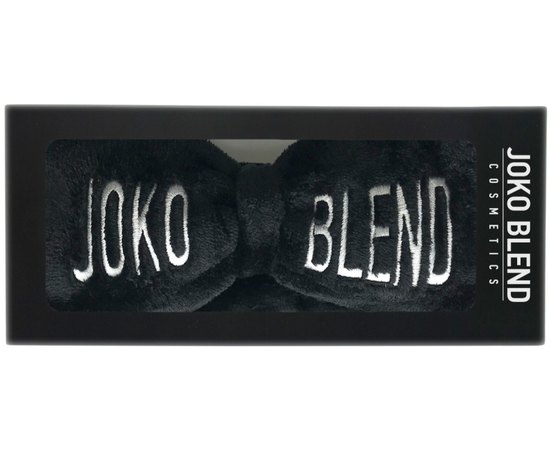 Пов'язка на голову Joko Blend Hair Band, фото _ab__is.image_number.default Пов'язка на голову Joko Blend Hair Band, фото _ab__is.image_number.default