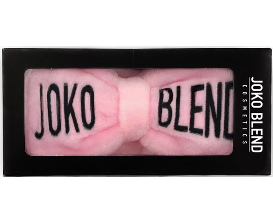 Пов'язка на голову Joko Blend Hair Band, фото _ab__is.image_number.default Пов'язка на голову Joko Blend Hair Band, фото _ab__is.image_number.default