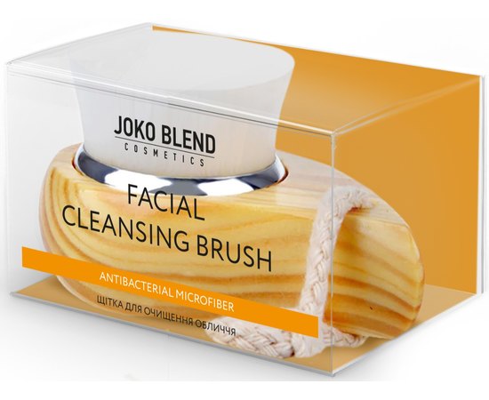 Щётка для очищения лица Joko Blend Facial Cleansing Brush