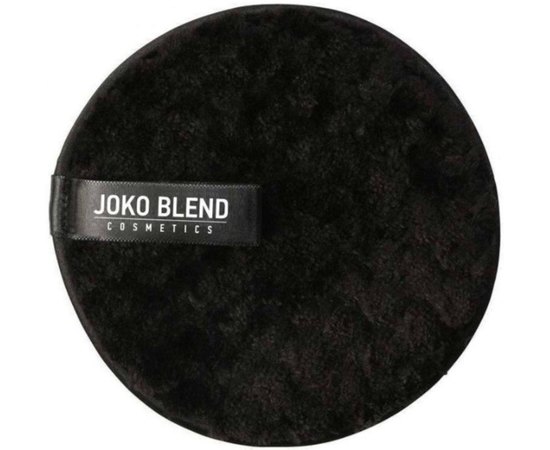 Joko Blend Makeup Remover Sponge Спонж для зняття макіяжу, фото _ab__is.image_number.default