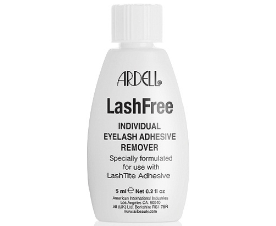 Ardell Eye Lash Remover Ремувер для удаление и снятие ресниц, изображение 2