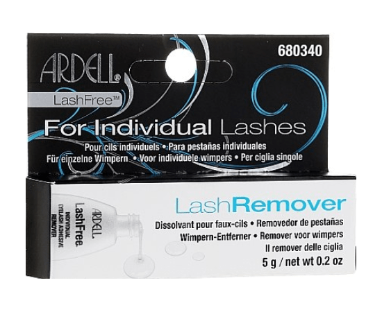 Ardell Eye Lash Remover Ремувер для удаление и снятие ресниц, изображение 3