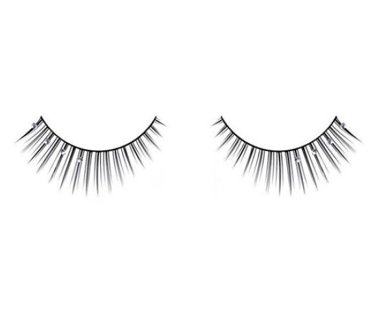 Ardell Runway Fancy Накладные ресницы со стразами, изображение 2