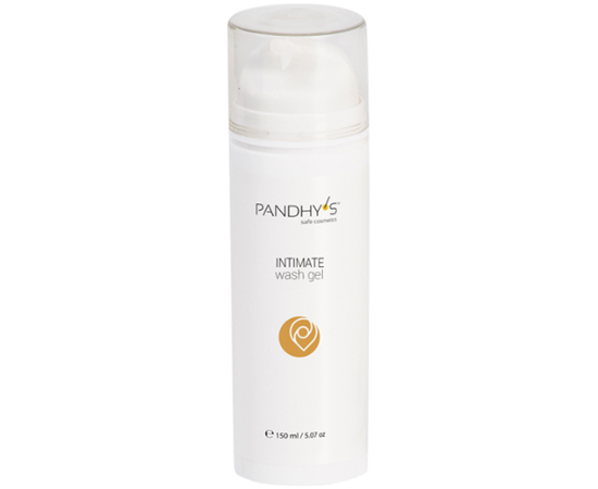 Гель для интим гигиены Pandhy's Intimate Wash Gel, 150 ml, изображение 5