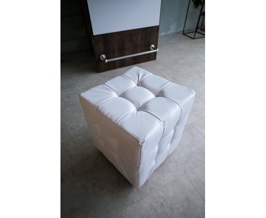 Пуф для ожидания для салона Markson, изображение 3