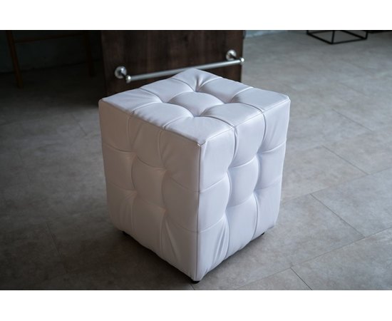 Пуф для ожидания для салона Markson, изображение 5