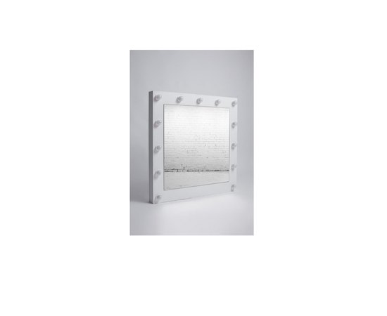 Рабочее место визажиста Эклипс Markson