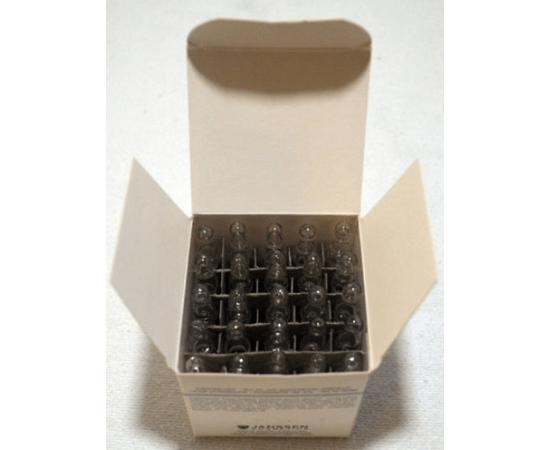 Антикупероз Janssen Cosmeceutical Anti couperose.