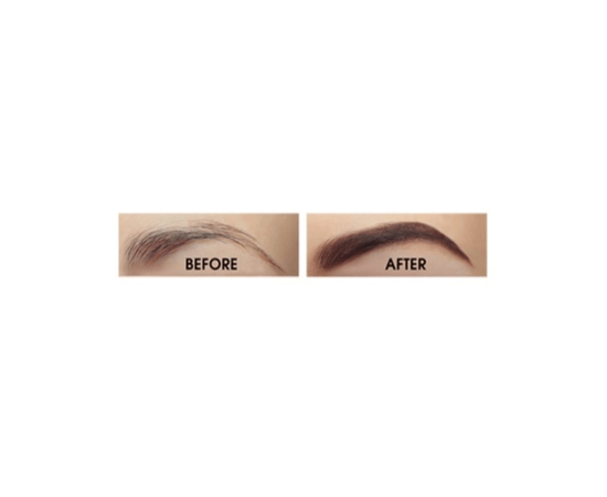 Ardell Brow Building Fiber Gel Гель для бровей моделирующий с микроволокнами, 7 г, изображение 5 Ardell Brow Building Fiber Gel Гель для бровей моделирующий с микроволокнами, 7 г, изображение 5