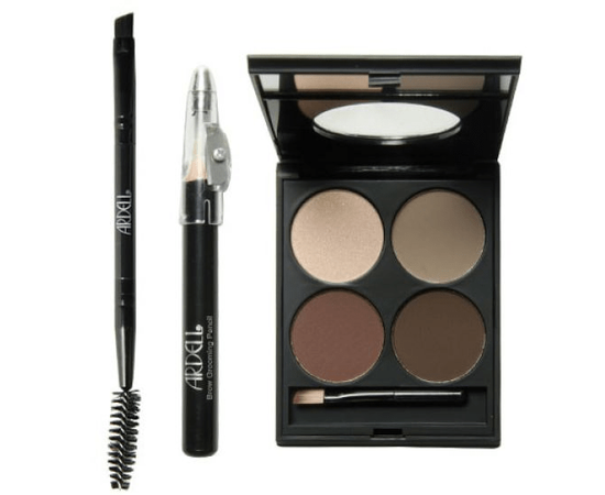 Ardell Brow Defining Kit Набор для окрашивания и коррекции формы бровей, изображение 2 Ardell Brow Defining Kit Набор для окрашивания и коррекции формы бровей, изображение 2