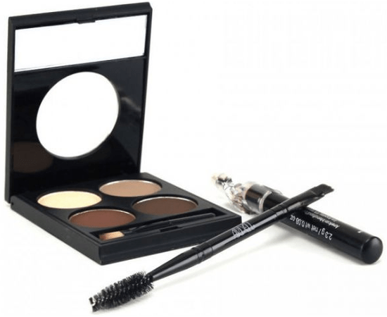 Ardell Brow Defining Kit Набор для окрашивания и коррекции формы бровей, изображение 3 Ardell Brow Defining Kit Набор для окрашивания и коррекции формы бровей, изображение 3