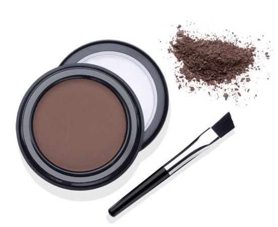 Ardell Brow Defining Powder Пудра для бровей с кистью, 22 г, изображение 4 Ardell Brow Defining Powder Пудра для бровей с кистью, 22 г, изображение 4
