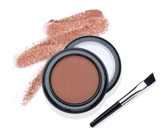 Ardell Brow Defining Powder Пудра для бровей с кистью, 22 г, изображение 3 Ardell Brow Defining Powder Пудра для бровей с кистью, 22 г, изображение 3