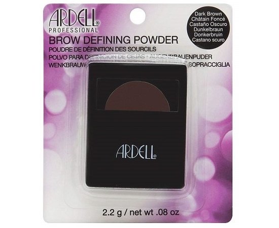 Ardell Brow Powder Пудра для брів, фото _ab__is.image_number.default