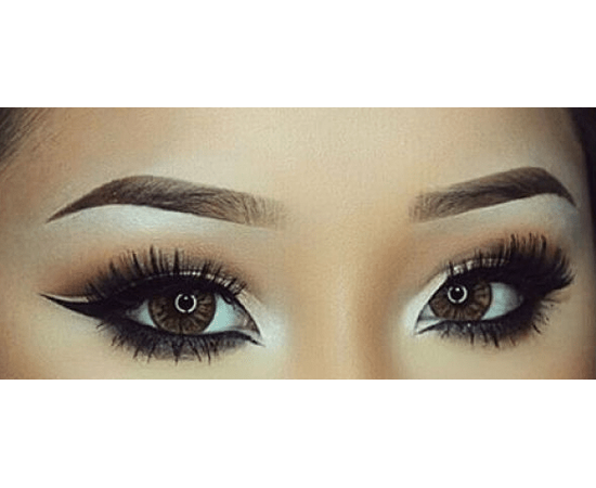 Ardell Double Up 205 Накладные ресницы объемные, изображение 3