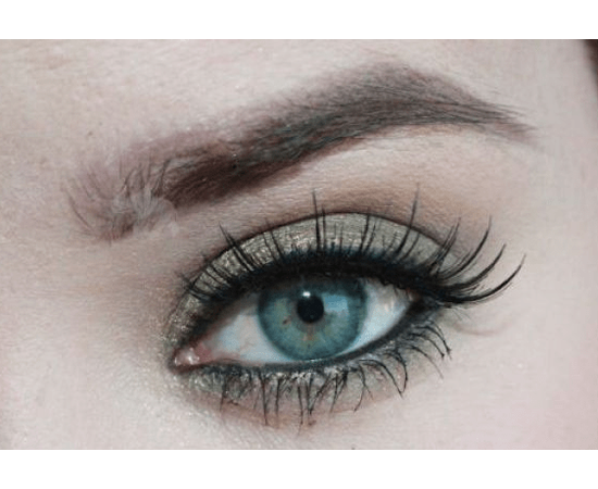 Ardell Glamour 106 Black Накладные ресницы, изображение 3