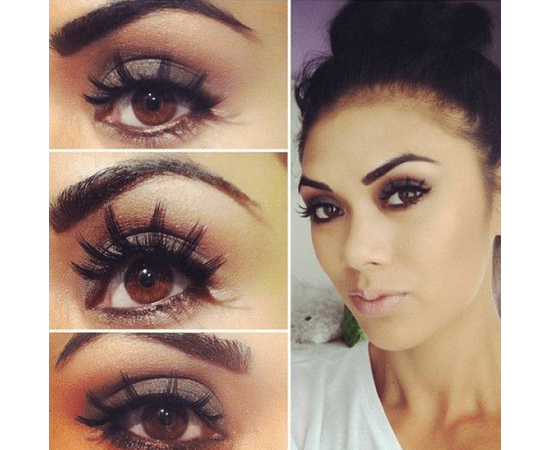 Ardell Natural 134 Накладные ресницы, изображение 2