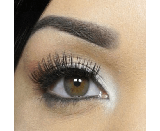 Ardell Natural Demi 101 Накладные ресницы, изображение 3